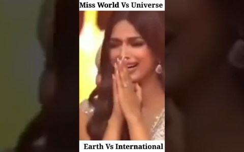 Miss world, Miss Universe, Miss Earth, Miss International में क्या difference है |#shorts Miss world, Miss Universe, Miss Earth, Miss International में क्या difference है |#shorts