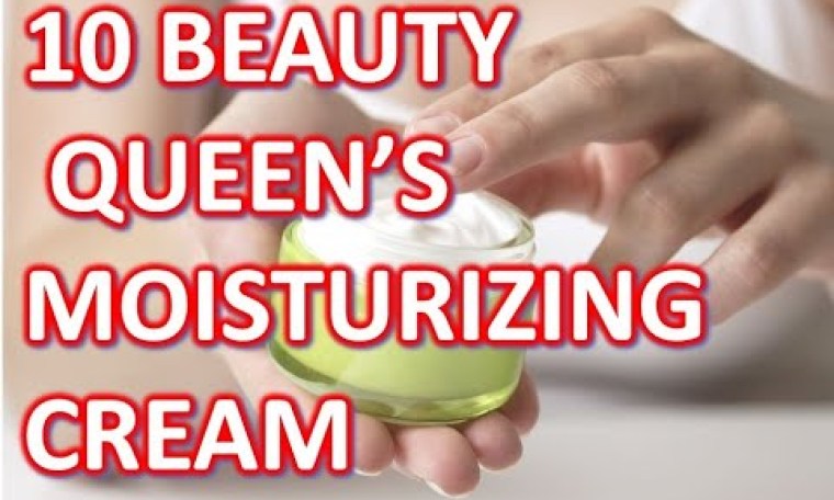 10 Beauty Queen's Moisturizing Cream 10 Beauty Queen's Moisturizing Cream
