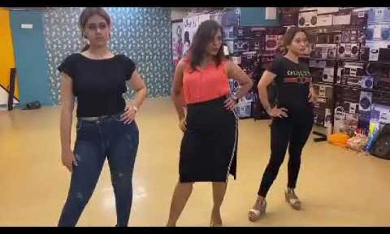 pageant coaching in Mumbai by Dipti Vora n Siddhesh Jadhav pageant coaching in Mumbai by Dipti Vora n Siddhesh Jadhav