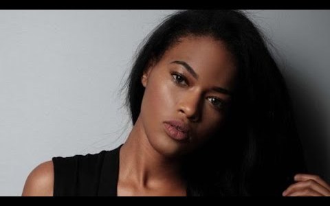Miss USA 2021 – Contestant (Oklahoma – Albreuna Gonzaque) Miss USA 2021 – Contestant (Oklahoma – Albreuna Gonzaque)