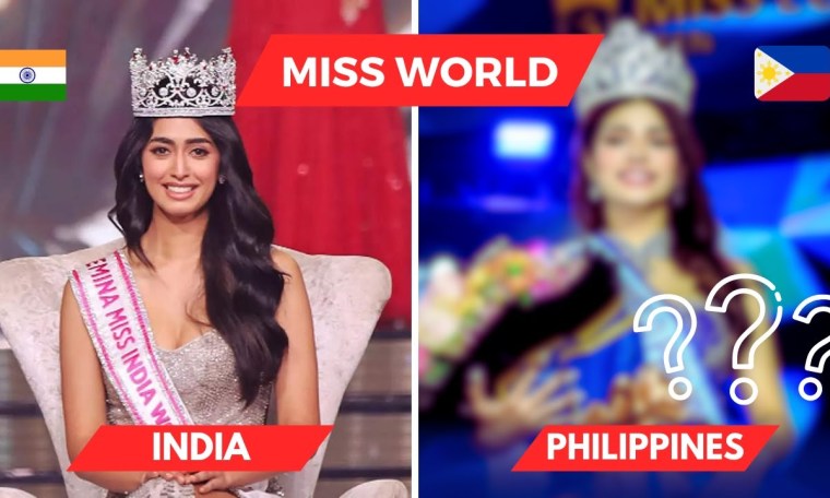 THESE ARE THE MISS WORLD WINNERS WHO CAPTIVATED THE WORLD THESE ARE THE MISS WORLD WINNERS WHO CAPTIVATED THE WORLD