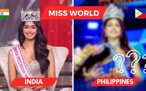 THESE ARE THE MISS WORLD WINNERS WHO CAPTIVATED THE WORLD THESE ARE THE MISS WORLD WINNERS WHO CAPTIVATED THE WORLD