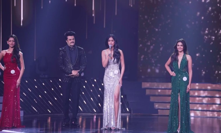 Watch Now To Learn Sini Shetty’s Response That Won Her The Coveted Crown! Watch Now To Learn Sini Shetty’s Response That Won Her The Coveted Crown!