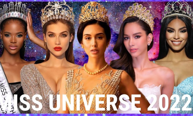 Miss Universe 2022 TOP STRONGEST CONTENDERS! Miss Universe 2022 TOP STRONGEST CONTENDERS!