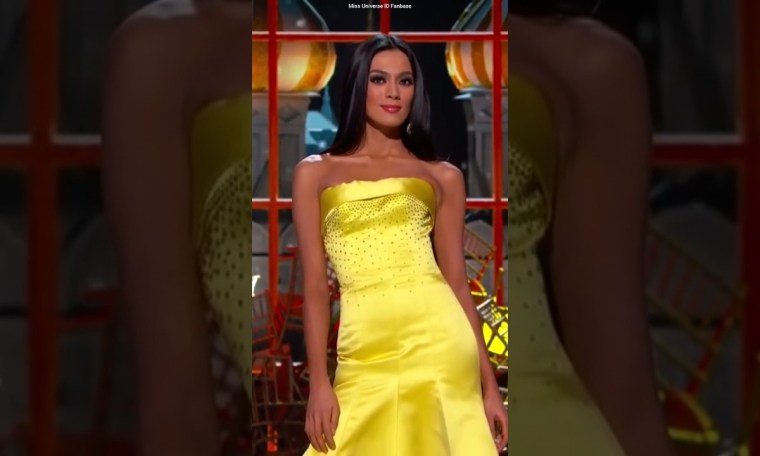 My Favorite 5 Evening Gown in Miss Universe 2013 #missuniverse #shorts My Favorite 5 Evening Gown in Miss Universe 2013 #missuniverse #shorts