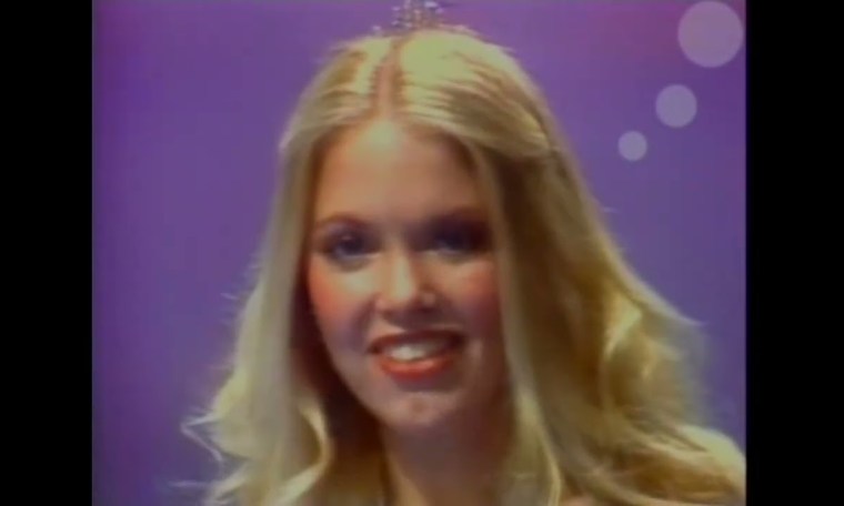 MISS USA 1976 MISS USA 1976