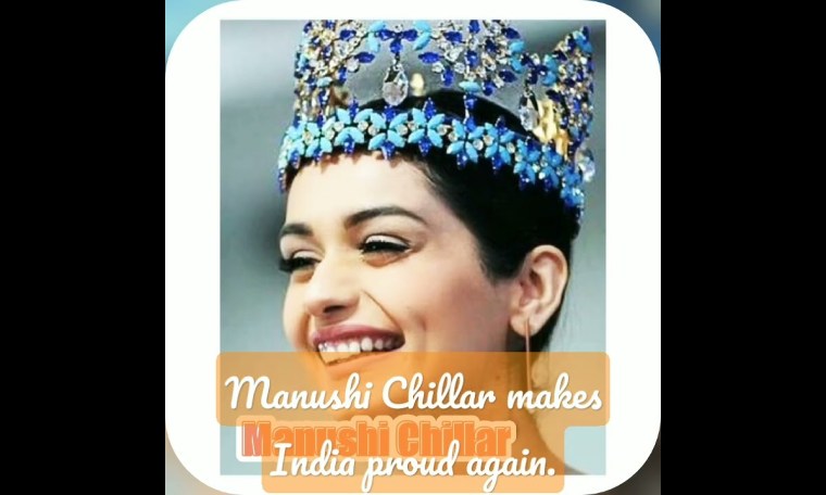 Manushi Chillar makes India proud once again…Hurray! #viral #shorts.Read more in the description## Manushi Chillar makes India proud once again…Hurray! #viral #shorts.Read more in the description##