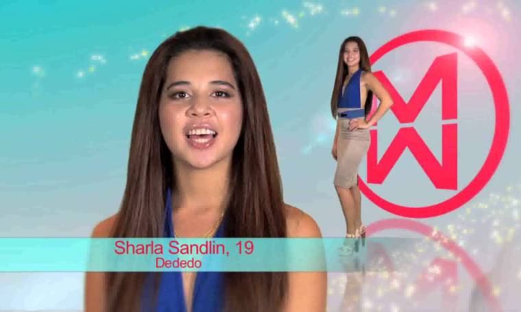 Miss World Guam 2016 Preliminary Special (1 of 4) Miss World Guam 2016 Preliminary Special (1 of 4)