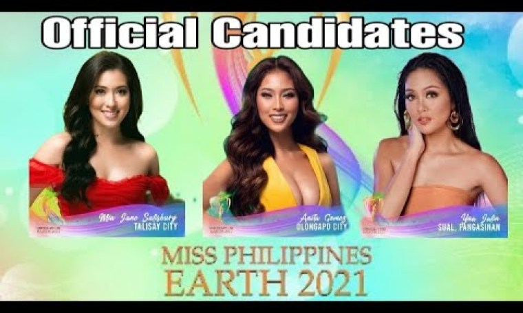 MISS PHILIPPINES EARTH 2021 DELEGATES | OFFICIAL HEADSHOTS MISS PHILIPPINES EARTH 2021 DELEGATES | OFFICIAL HEADSHOTS