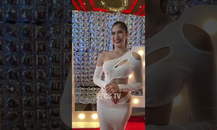 Yllana Marie Aduana todo na ang paghahanda sa Miss Earth 2023 pageant sa Vietnam Yllana Marie Aduana todo na ang paghahanda sa Miss Earth 2023 pageant sa Vietnam