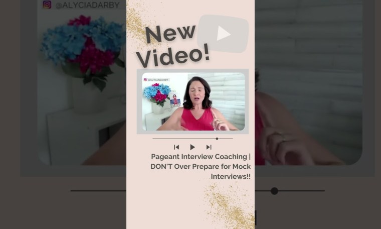 Pageant Patty Overprepared #pageantinterview #pageantcoaching #winapageant #shorts Pageant Patty Overprepared #pageantinterview #pageantcoaching #winapageant #shorts