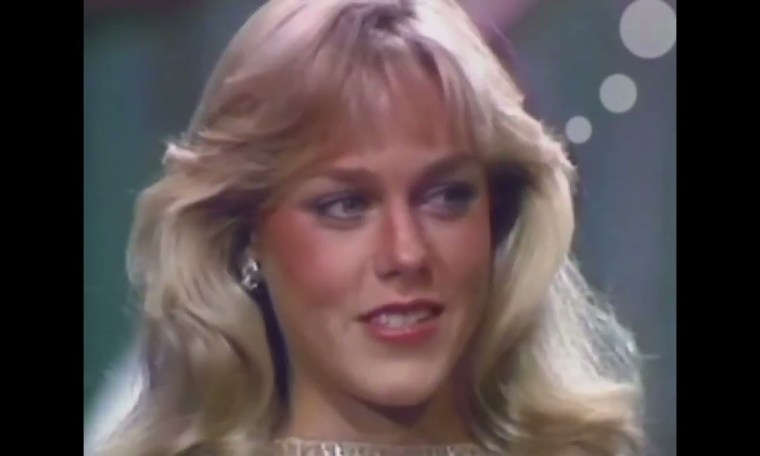 Miss U.S.A 1980 – Shawn Weatherly (South Carolina) Good Quality Miss U.S.A 1980 – Shawn Weatherly (South Carolina) Good Quality