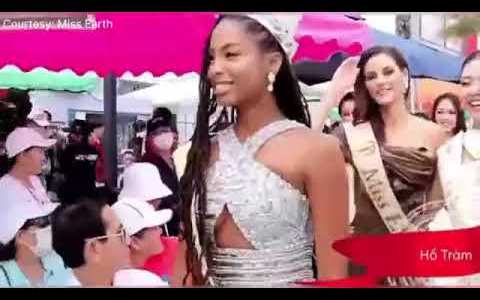 Miss Earth pageant 2023 coronation, napalitan ang date at venue upang bigyang-daan ang audience Miss Earth pageant 2023 coronation, napalitan ang date at venue upang bigyang-daan ang audience