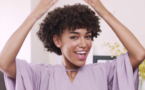 Achieve Miss Teen USA's Crowning Moment Look Achieve Miss Teen USA's Crowning Moment Look