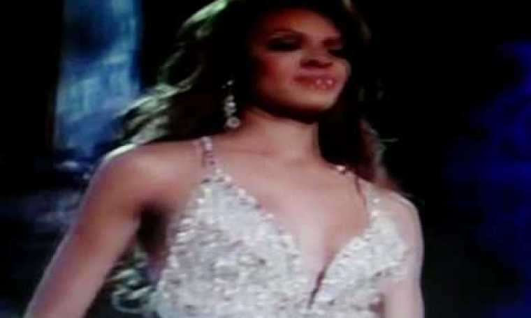 Miss USA 2009 – TOP 15 & Crystle Stewart Miss USA 2009 – TOP 15 & Crystle Stewart