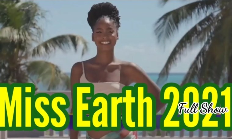 MISS EARTH 2021 FULL SHOW (Pageant Proper Only/No backstage scenes/No sponsor ads etc.) MISS EARTH 2021 FULL SHOW (Pageant Proper Only/No backstage scenes/No sponsor ads etc.)