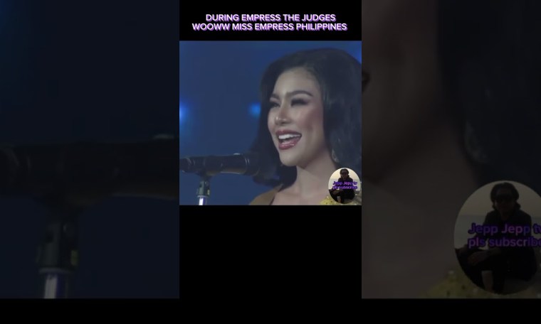 DURING SASHING CEREMONY AND EMPRESS THE JUDGES MISS GLOBAL PHILIPPINES 2024 PEARL HUNG DURING SASHING CEREMONY AND EMPRESS THE JUDGES MISS GLOBAL PHILIPPINES 2024 PEARL HUNG