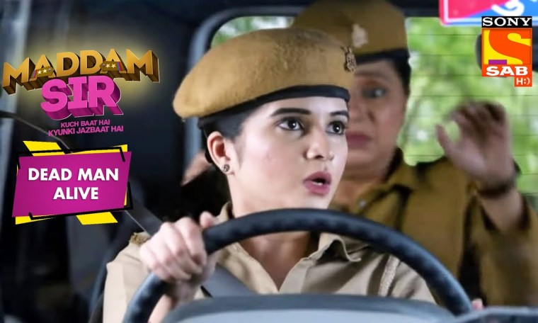 Karishma के उपर गुंडों ने किया हमला | Maddam Sir | Missing Kid Karishma के उपर गुंडों ने किया हमला | Maddam Sir | Missing Kid