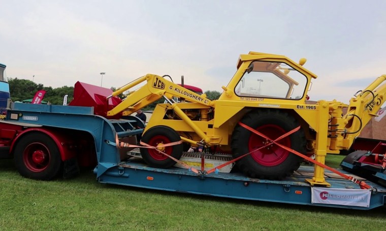 Bromley Pageant of Motoring 2019 Walkaround Bromley Pageant of Motoring 2019 Walkaround
