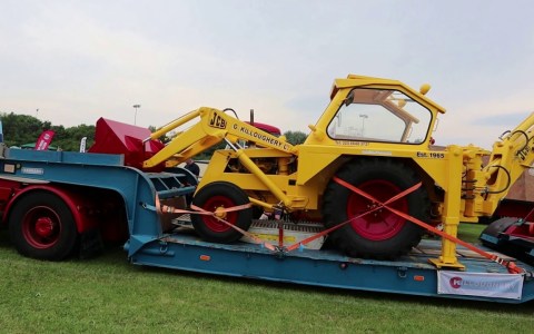 Bromley Pageant of Motoring 2019 Walkaround Bromley Pageant of Motoring 2019 Walkaround