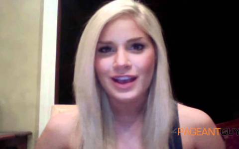 Morgan Woolard on “How to Prepare Mentally for a Pageant” Morgan Woolard on “How to Prepare Mentally for a Pageant”