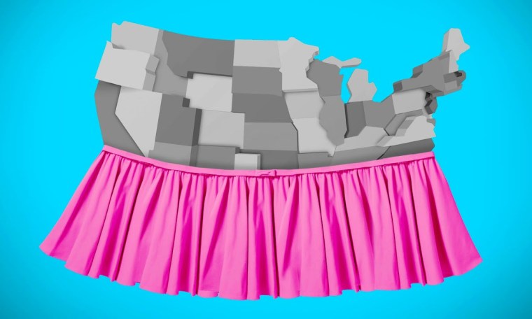 Transitioning United States Now Identifies as Teenage Girl Transitioning United States Now Identifies as Teenage Girl
