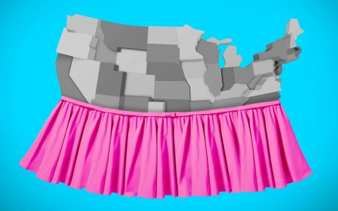 Transitioning United States Now Identifies as Teenage Girl Transitioning United States Now Identifies as Teenage Girl