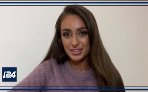 Recently crowned Miss Universe Bahrain 2022 speaks about building her confidence Recently crowned Miss Universe Bahrain 2022 speaks about building her confidence