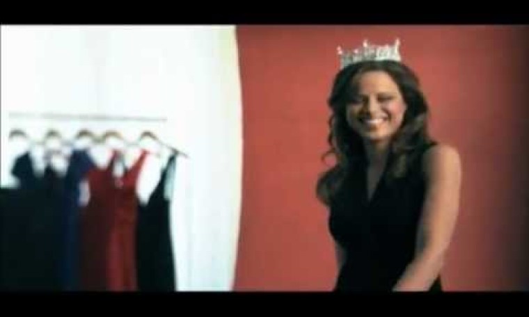 2010 Miss America Pageant Commercial 2010 Miss America Pageant Commercial