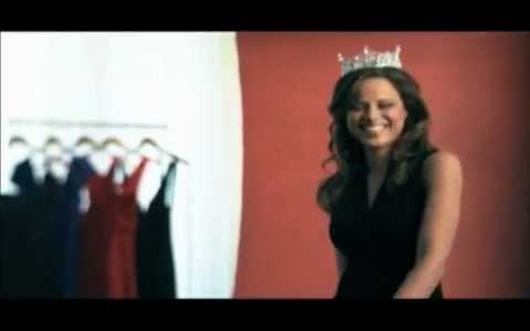 2010 Miss America Pageant Commercial 2010 Miss America Pageant Commercial