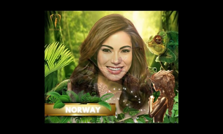 Miss Earth: The Virtual Pageant Miss Earth: The Virtual Pageant