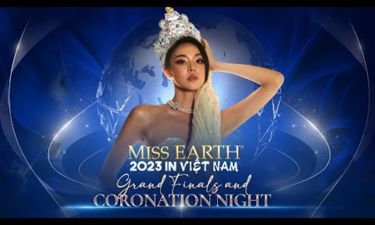 Miss Earth 2023 Grand Finals & Coronation Miss Earth 2023 Grand Finals & Coronation
