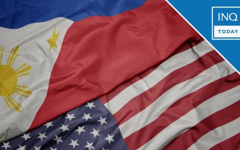 US official confirms talks with PH over West Philippine Sea incident | INQToday US official confirms talks with PH over West Philippine Sea incident | INQToday