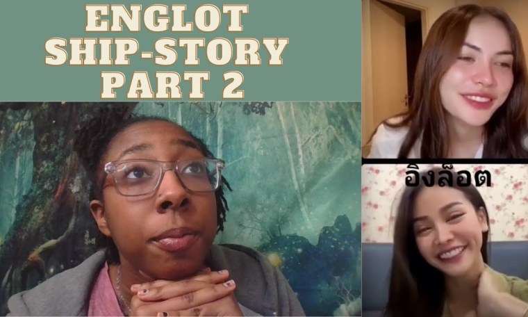 Englot Ship-Story Part 2 Englot Ship-Story Part 2