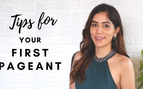 How To Win Your First Pageant | Nikita Tanwani How To Win Your First Pageant | Nikita Tanwani