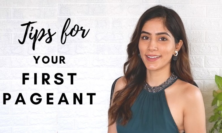 How To Win Your First Pageant | Nikita Tanwani How To Win Your First Pageant | Nikita Tanwani