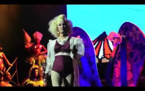 Miss'd America Drag Queen Pageant Miss'd America Drag Queen Pageant