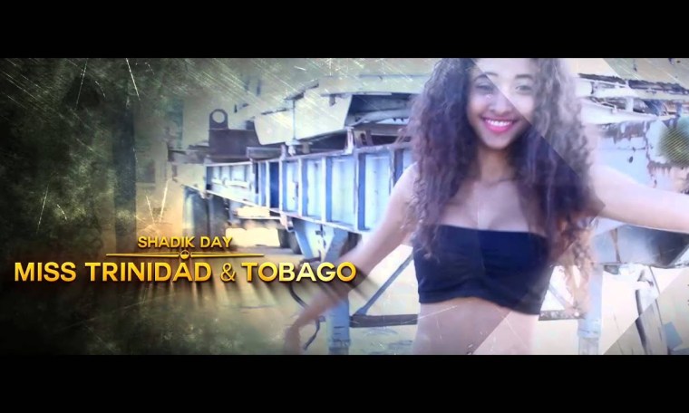 CCE | Miss International Pageant 2014 Teaser CCE | Miss International Pageant 2014 Teaser
