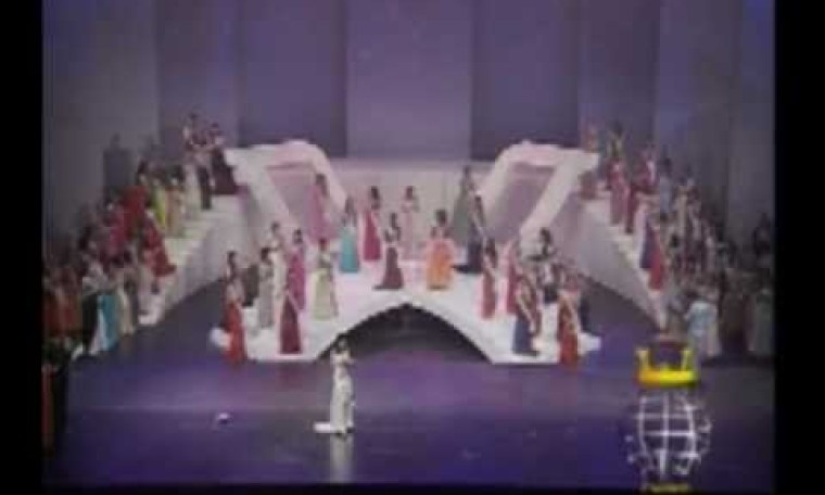 2005 Miss Tourism Queen International Pageant (Part 3) 2005 Miss Tourism Queen International Pageant (Part 3)
