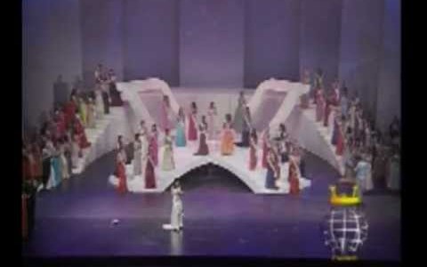 2005 Miss Tourism Queen International Pageant (Part 3) 2005 Miss Tourism Queen International Pageant (Part 3)
