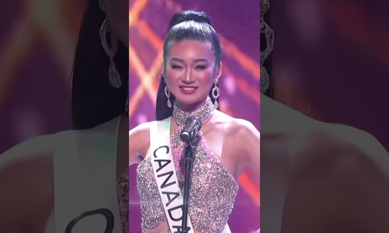 Miss Universe 2022 | Top 16 Miss Universe 2022 | Top 16
