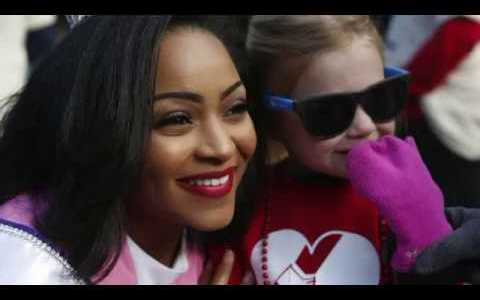 Journey to Mrs. International: Mrs. Central States International 2018 Journey to Mrs. International: Mrs. Central States International 2018