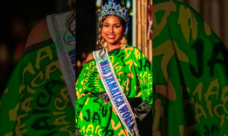 Shanique Singh | Miss Jamaica World 2022 #missworld #missjamaicaworld #beautyqueen #beauty #shorts Shanique Singh | Miss Jamaica World 2022 #missworld #missjamaicaworld #beautyqueen #beauty #shorts