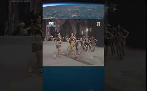 Best dance routine in a pageant | Miss Earth 2011 Opening Best dance routine in a pageant | Miss Earth 2011 Opening