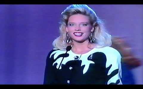1993 Miss South Carolina Pageant 1993 Miss South Carolina Pageant