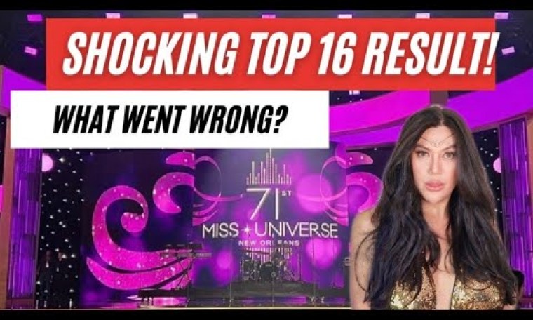 Miss Universe 2022 | The Final Show | Post Pageant Review Miss Universe 2022 | The Final Show | Post Pageant Review