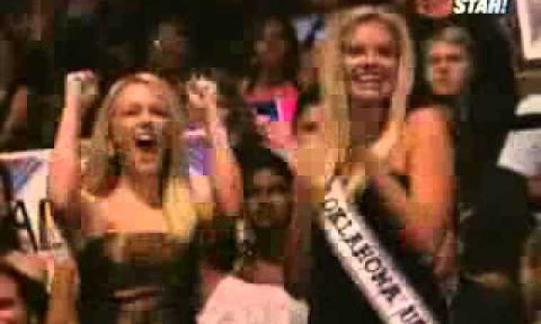 MISS TEEN USA 2005 TOP 15.mpg MISS TEEN USA 2005 TOP 15.mpg