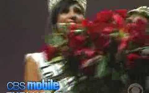The Wrong Queen Was Crowned: A Pageant Controversy Unfolds The Wrong Queen Was Crowned: A Pageant Controversy Unfolds