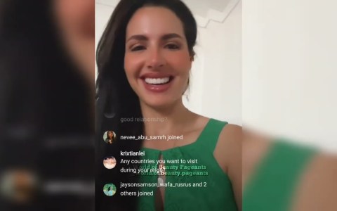 Nadeen Ayoub Miss Earth – Water 2022 #MissEarth2022 #MissEarth Nadeen Ayoub Miss Earth – Water 2022 #MissEarth2022 #MissEarth