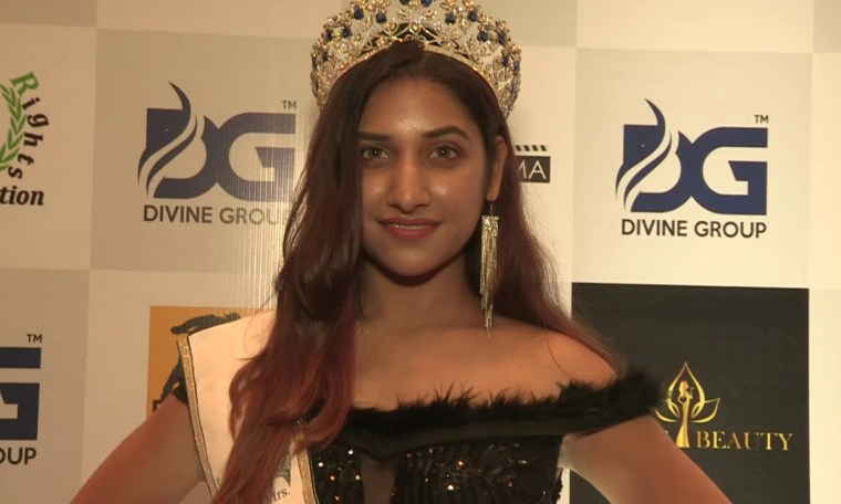 DIVINE GROUP HOSTING INT BEAUTY PAGEANT MISS INTERNATIONAL 2019 IN INDIA DIVINE GROUP HOSTING INT BEAUTY PAGEANT MISS INTERNATIONAL 2019 IN INDIA